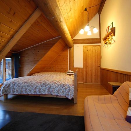 Pension Woody Note Niseko Cameră foto