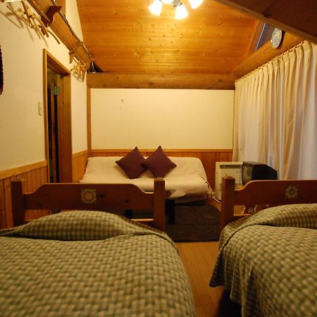 Pension Woody Note Niseko Cameră foto
